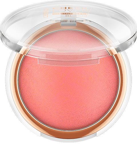 Cheek Lover Oil-Infused Blush