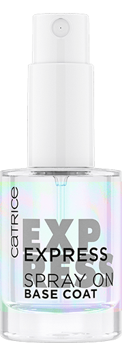 Express Spray On Base Coat