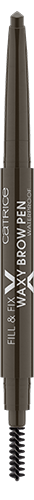 Wosk do brwi w sztyfcie wodoodporny Fill & Fix