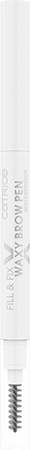 Fill & Fix Waxy Brow Pen Waterproof