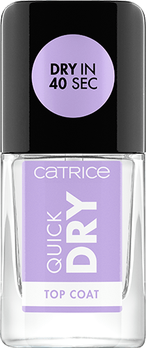 Top Coat Quick Dry