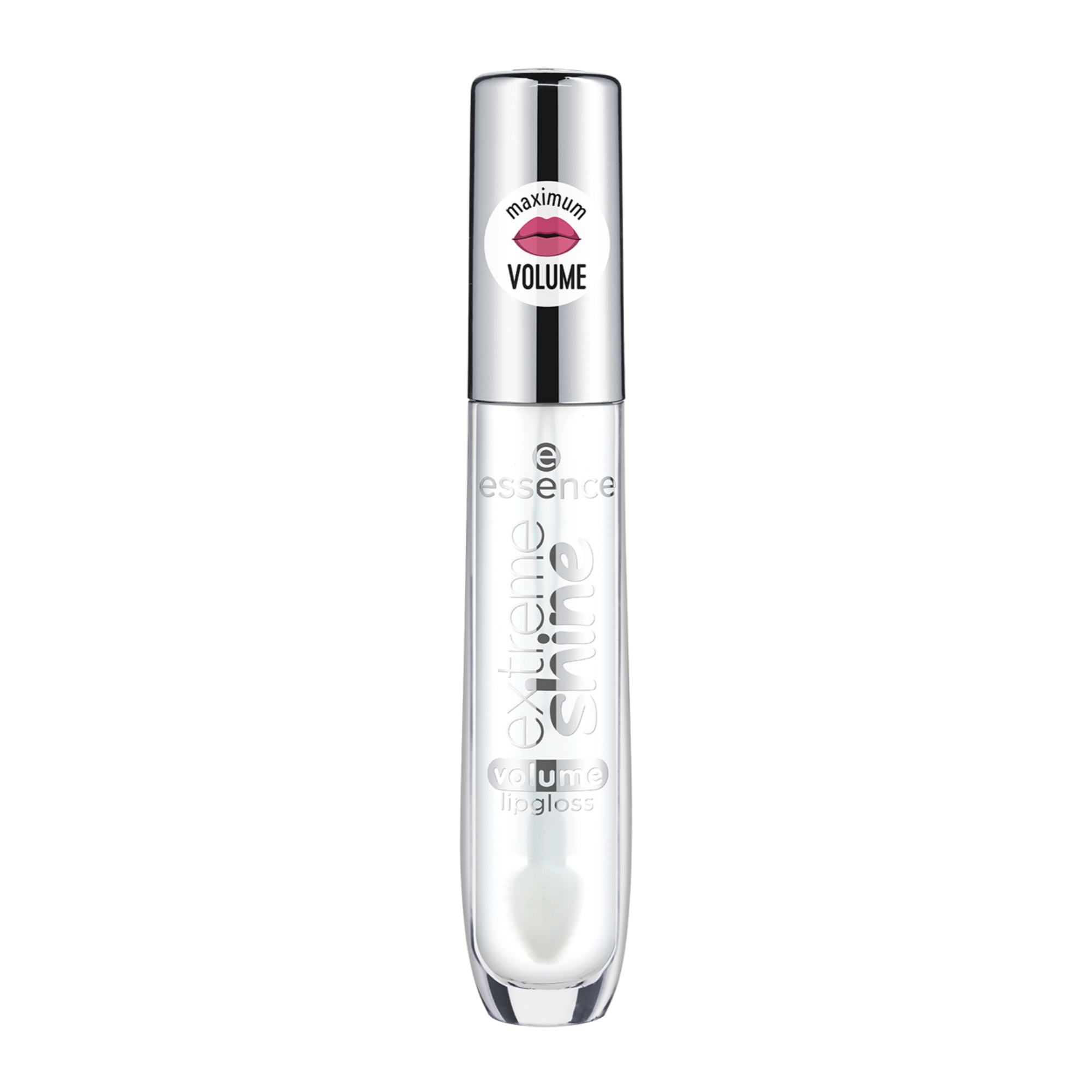 extreme shine brillo de labios voluminizador