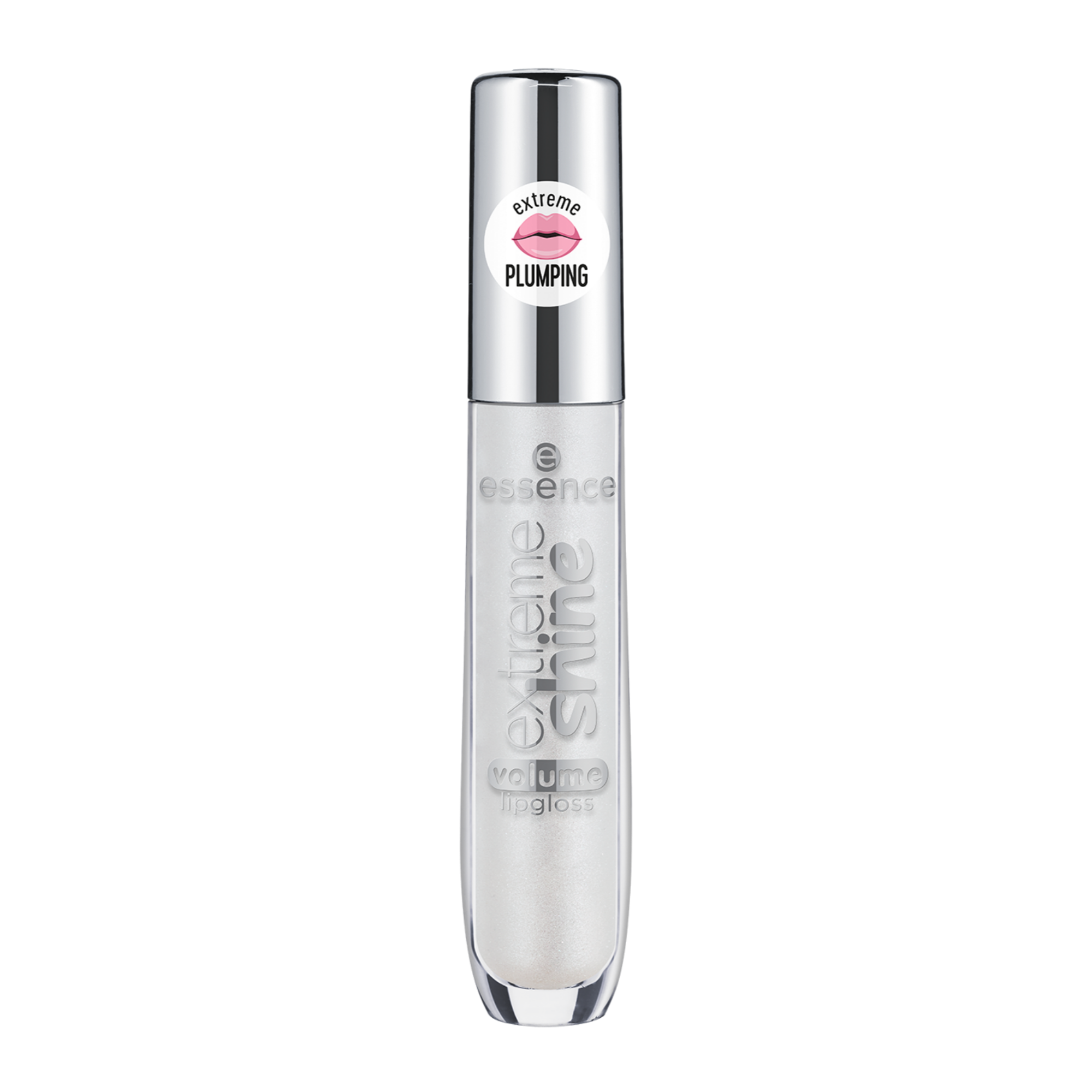 extreme shine volume lipgloss volumateur