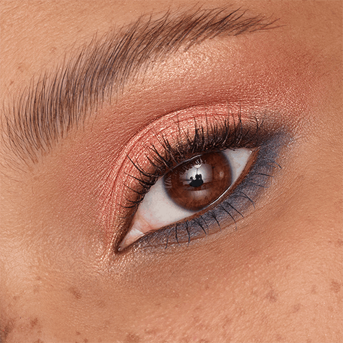 Pro Peach Origin Slim Eyeshadow Palette