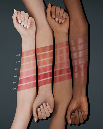 Clean ID Silk Intense Lipstick