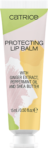Perfect Morning Beauty Aid Protecting Lip Balm