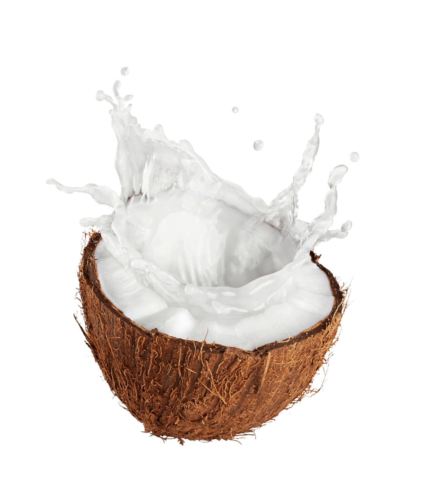 Kokoswasser