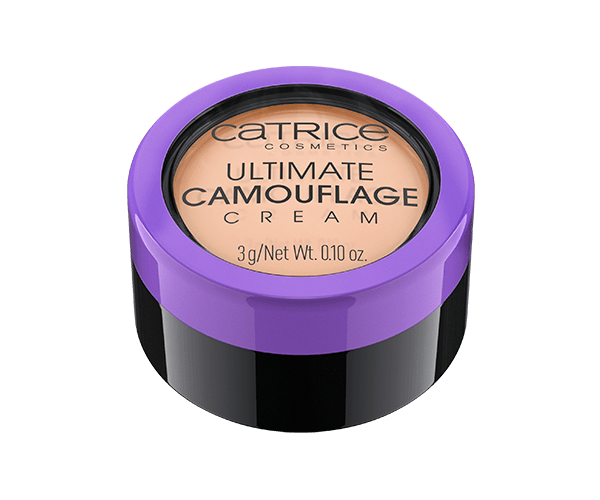 Corector Ultimate Camouflage Cream