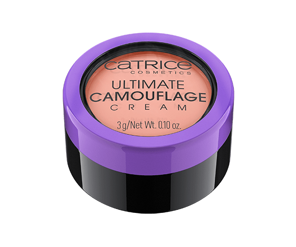 Ultimate Camouflage Cream corrector