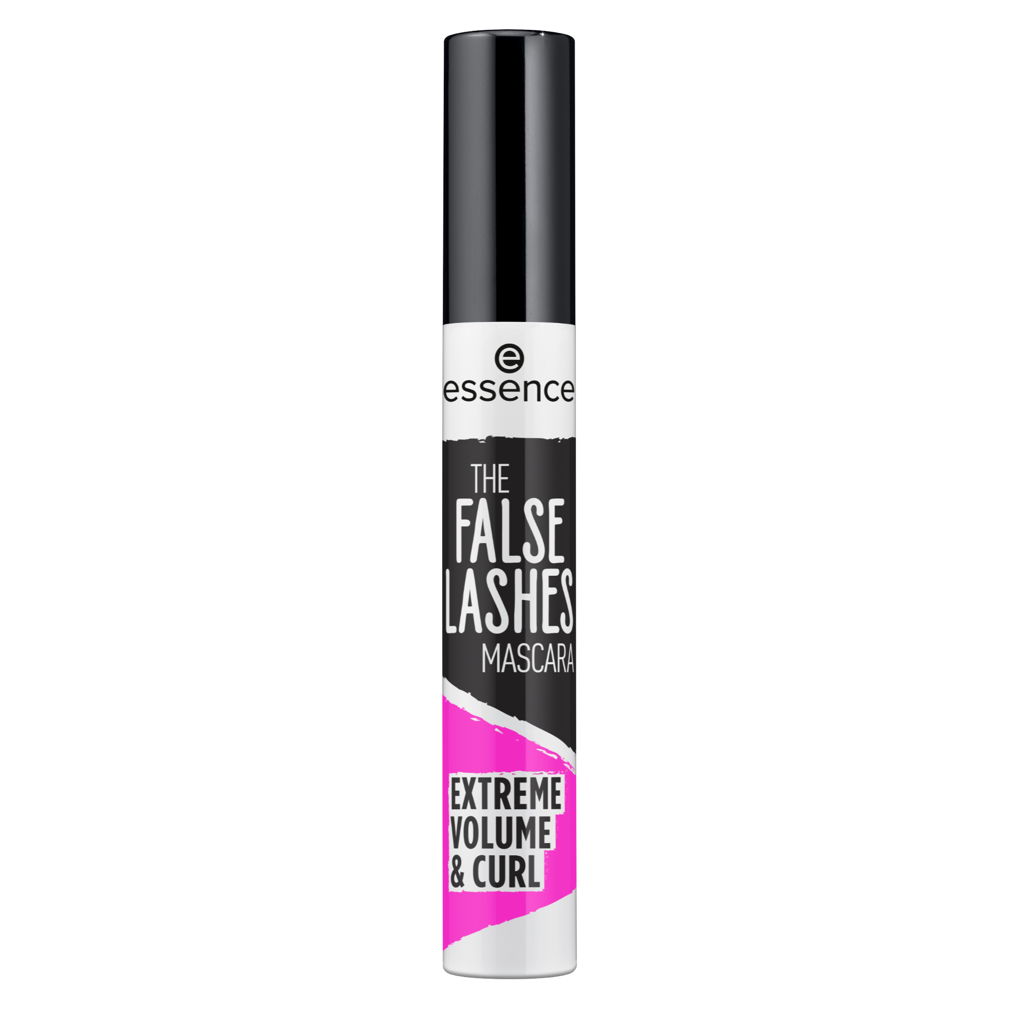 Essence The False Lashes Extreme Volume & Curl Mascara, 10ml