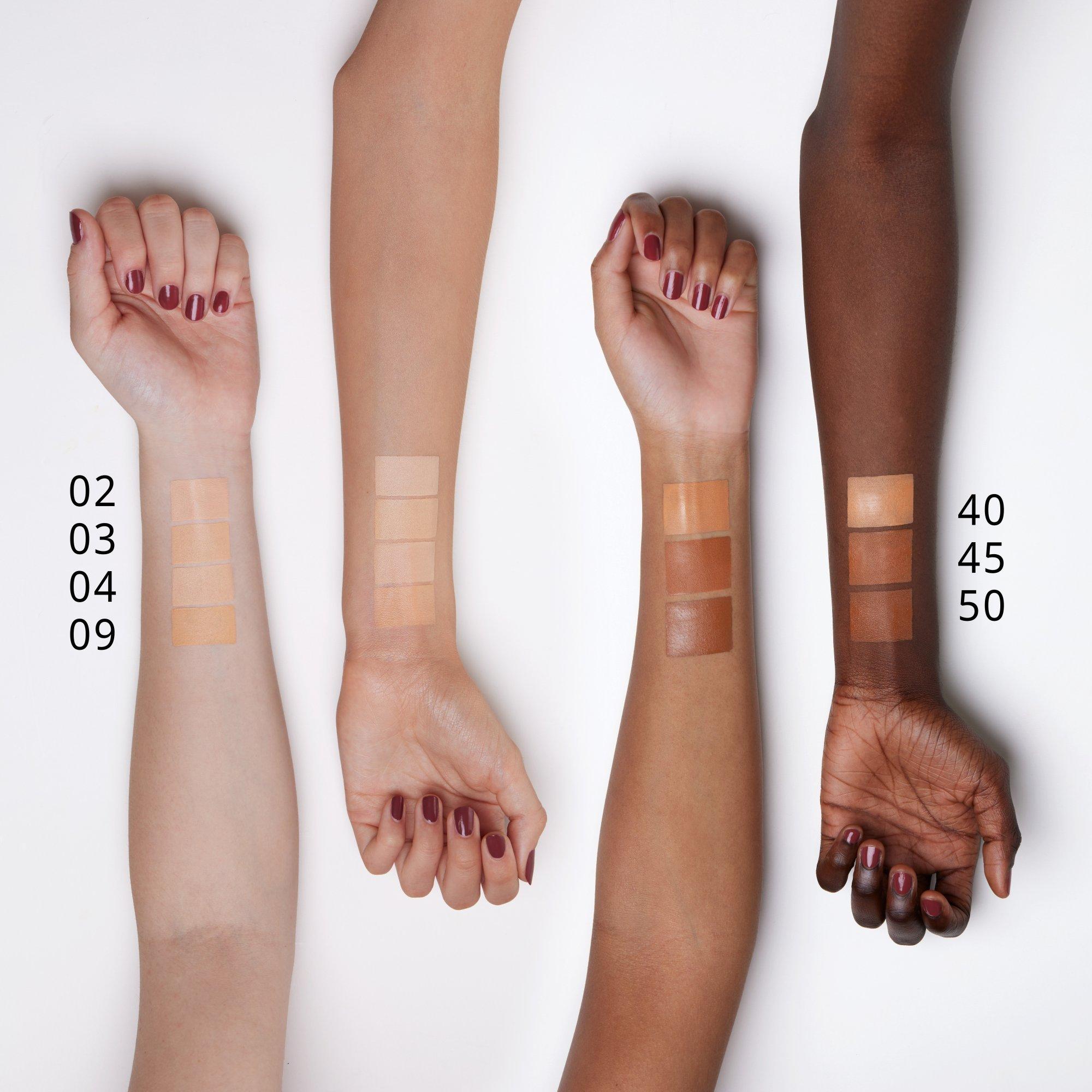 essence stay ALL DAY 16h longlasting Foundation Soft Ivory online