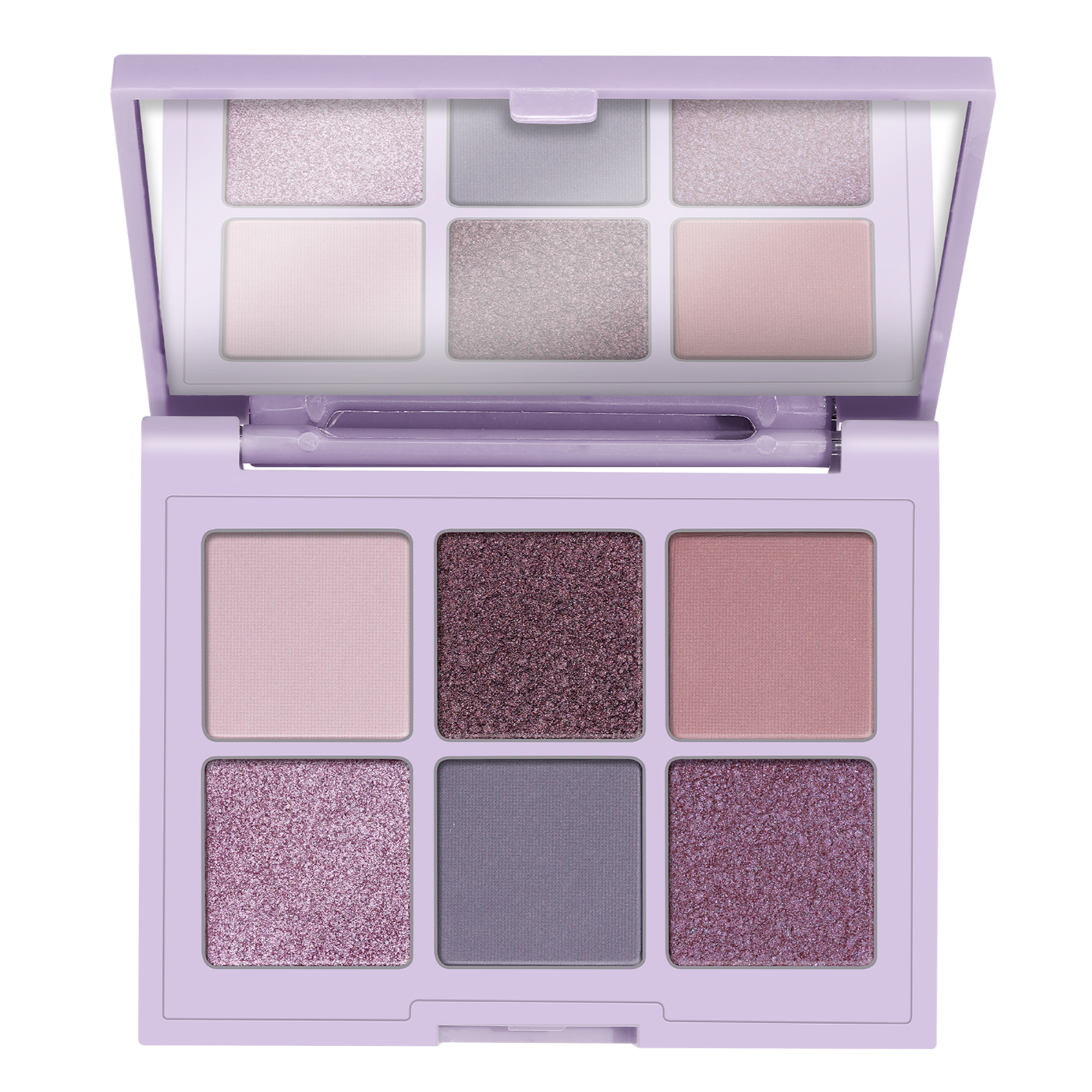 I like to MAUVE it, MAUVE it! paleta de sombras de ojos