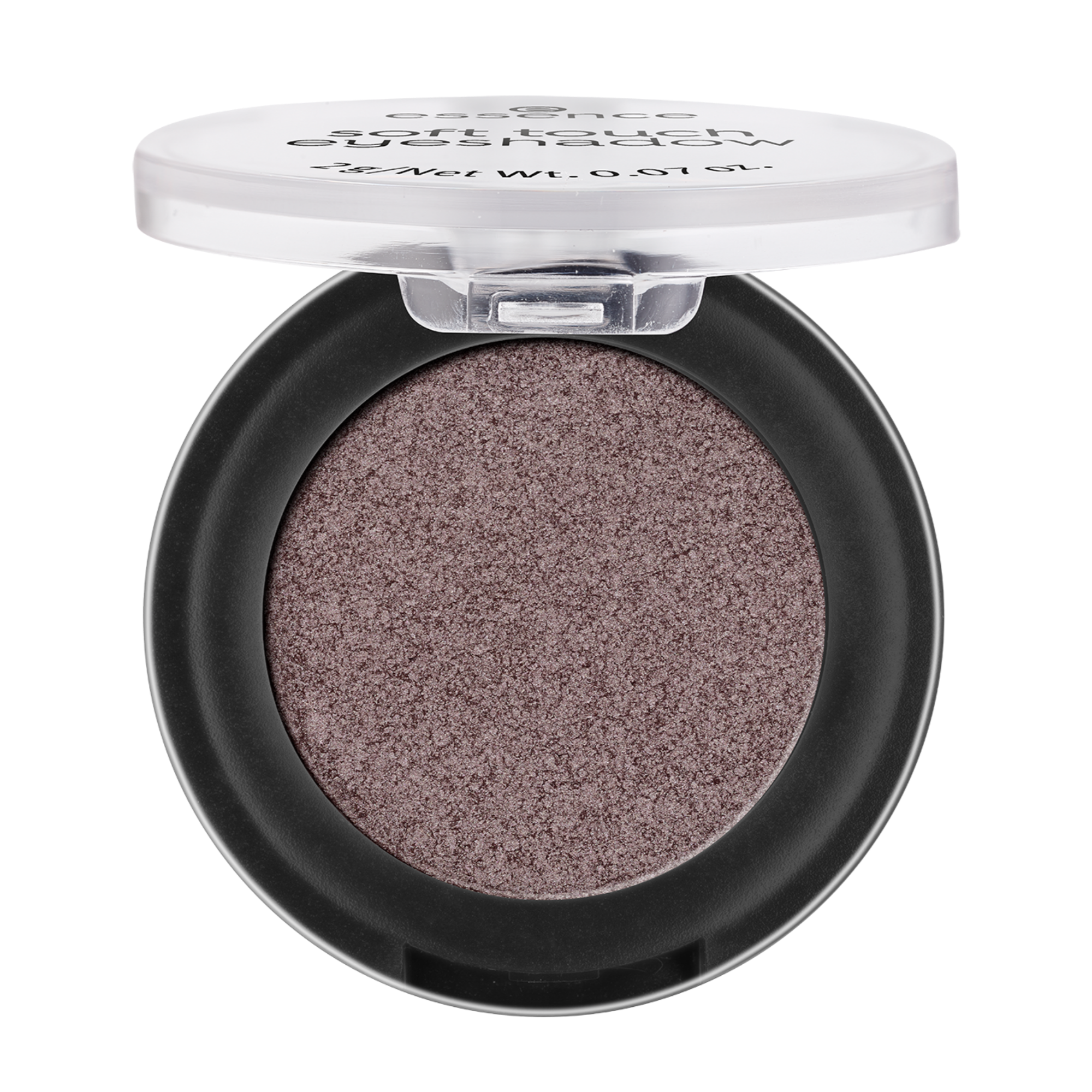 soft touch eyeshadow