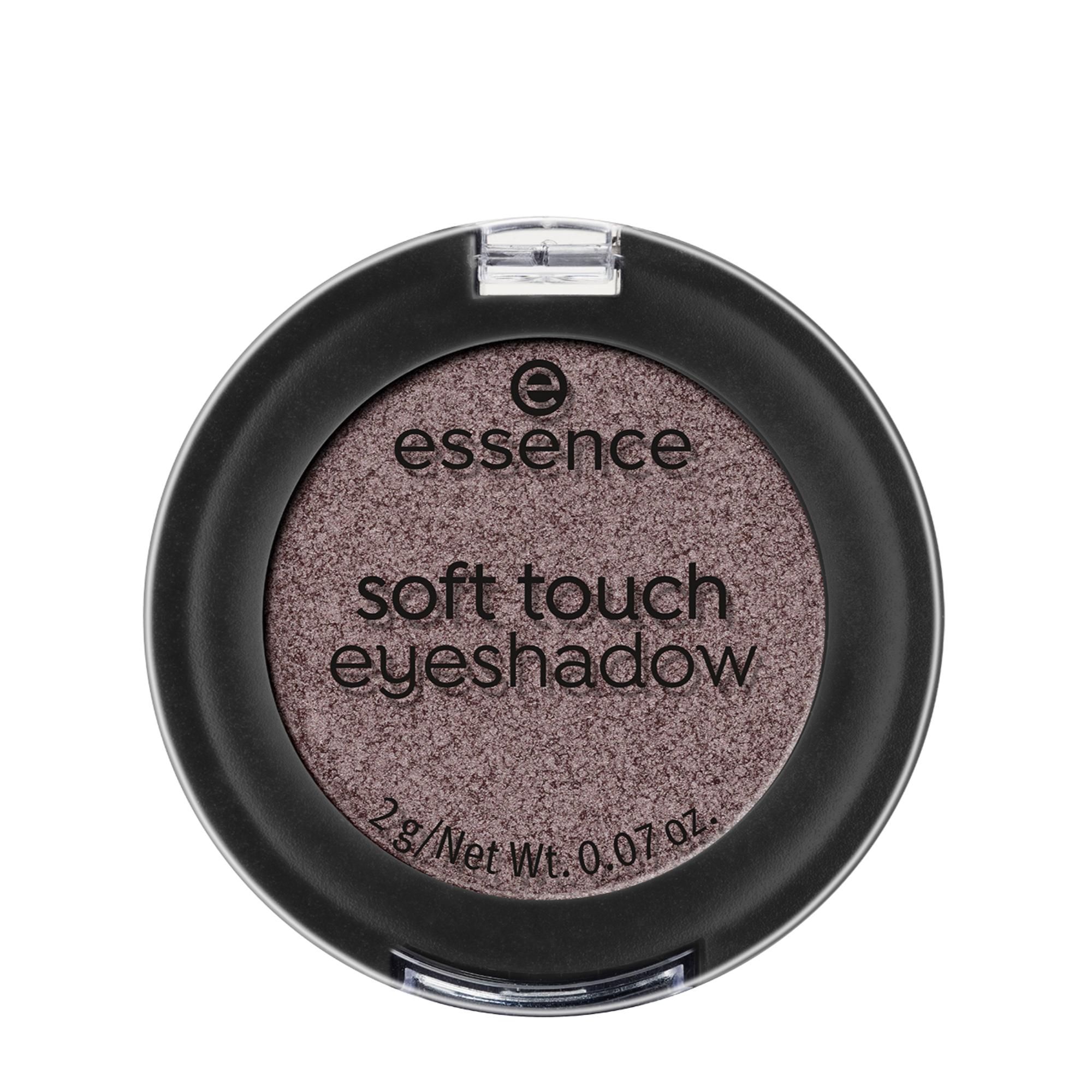 soft touch eyeshadow fard à paupières ultra-doux