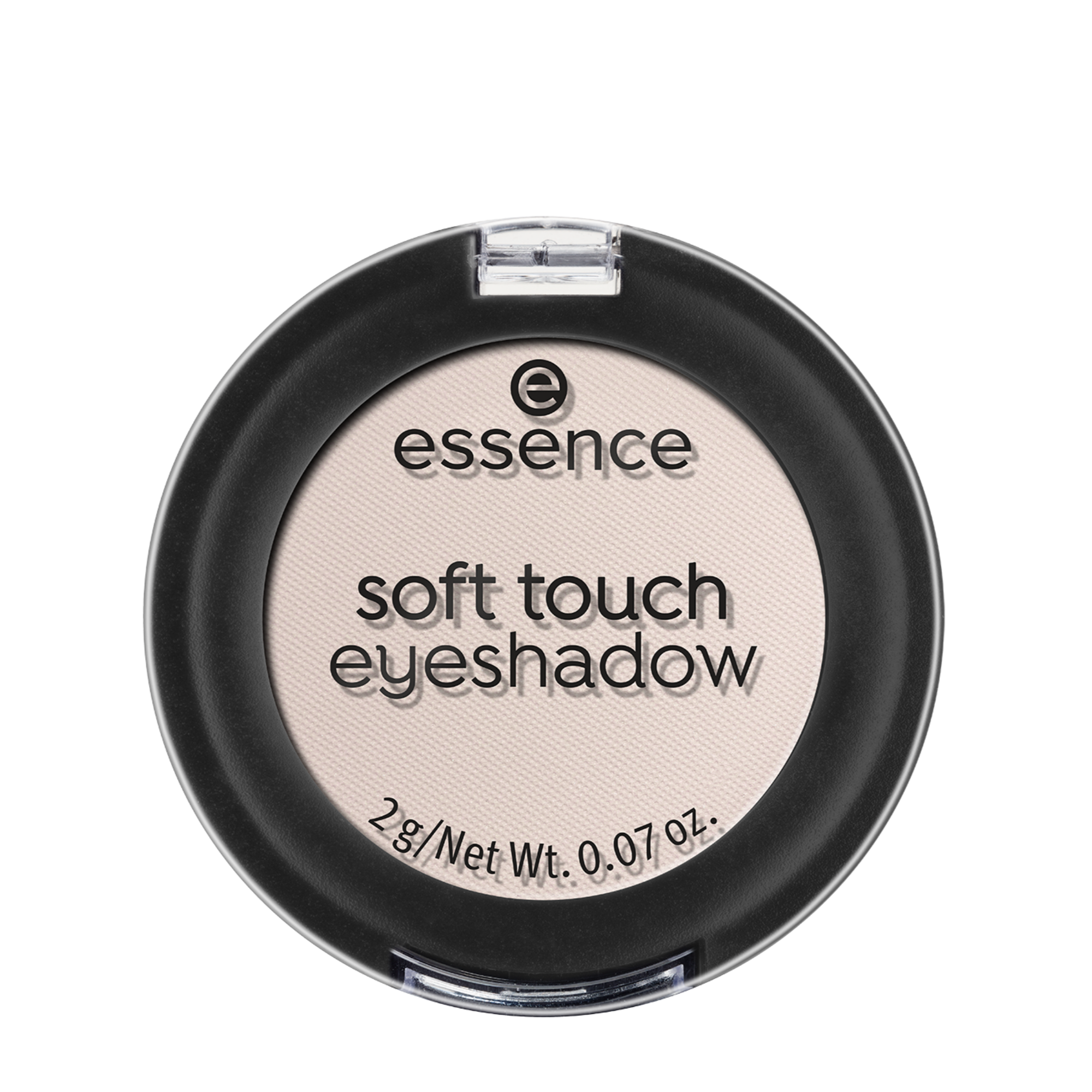 soft touch eyeshadow