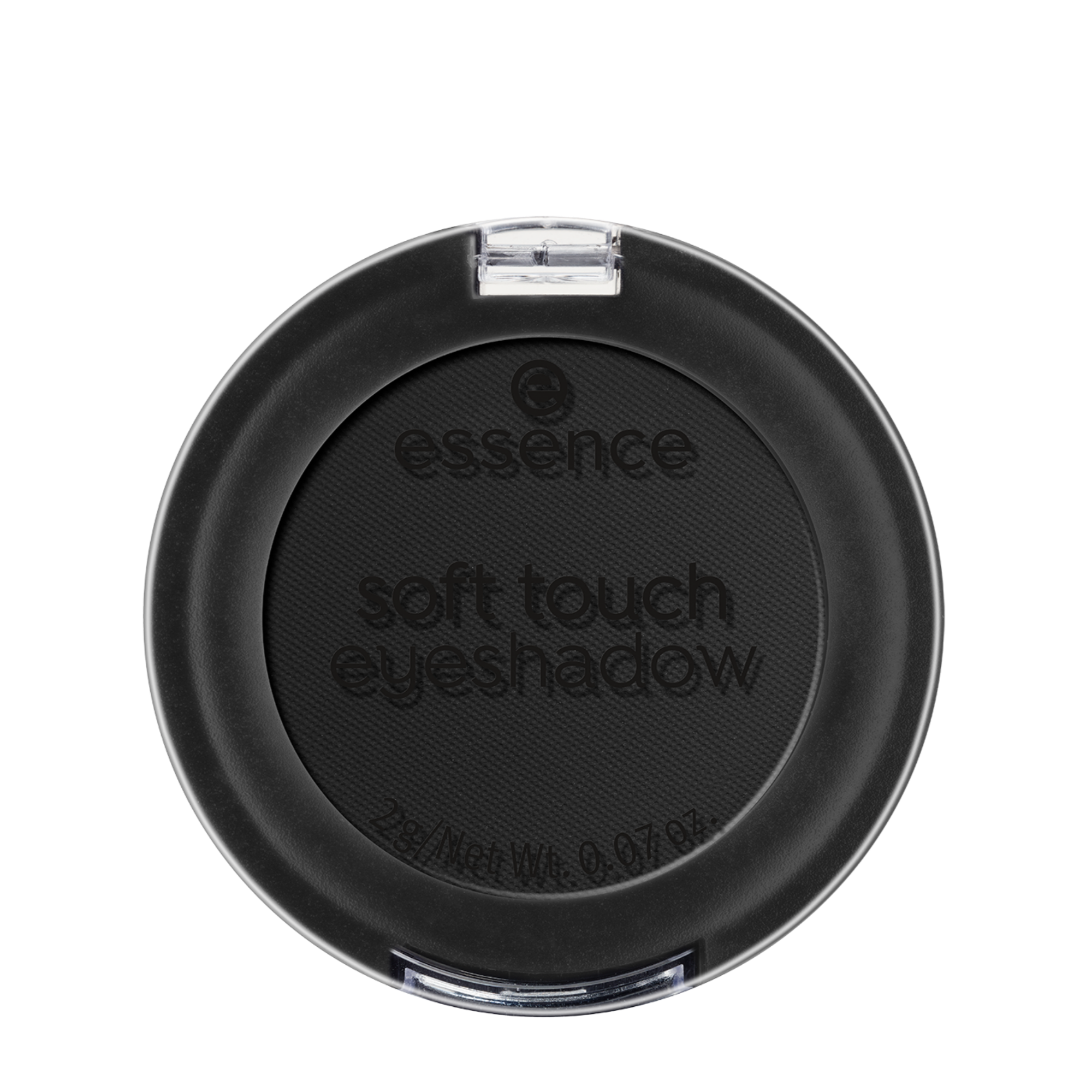 soft touch eyeshadow