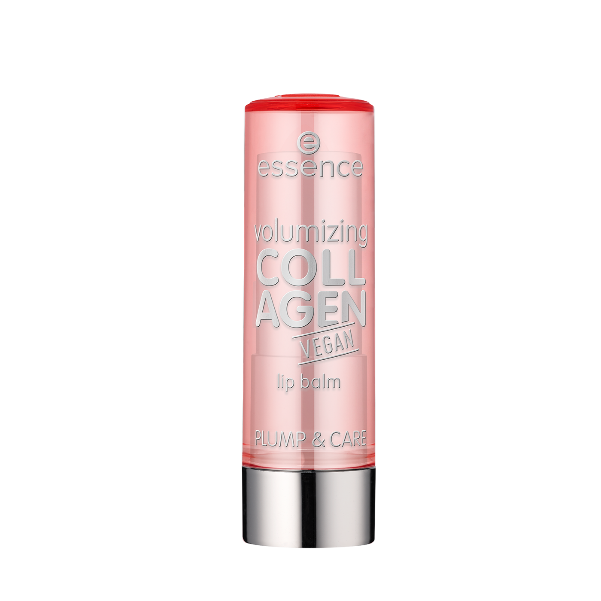 Buy essence volumizing COLLAGEN VEGAN lip balm online