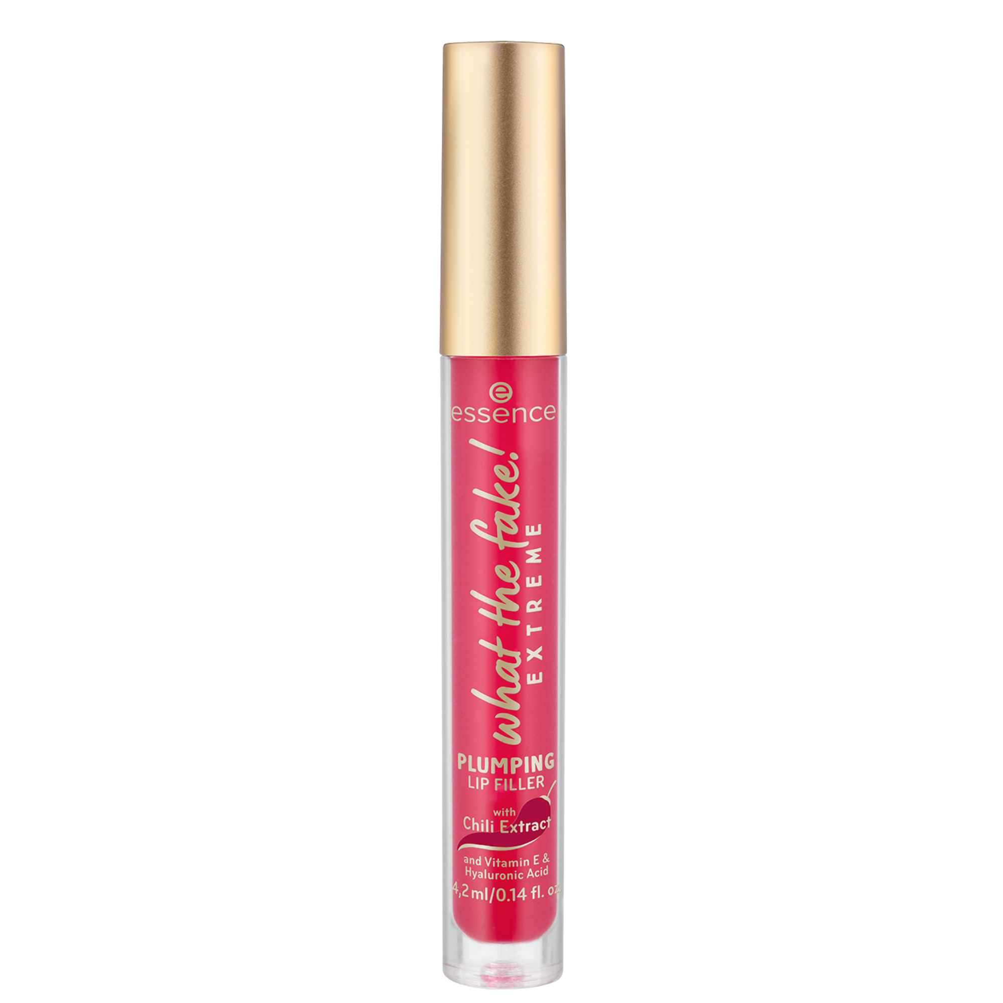 what the fake! EXTREME PLUMPING LIP FILLER