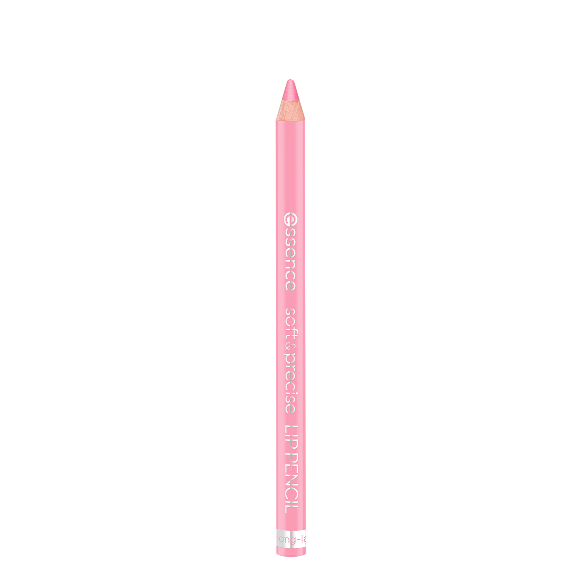 soft & precise LIP PENSEEL