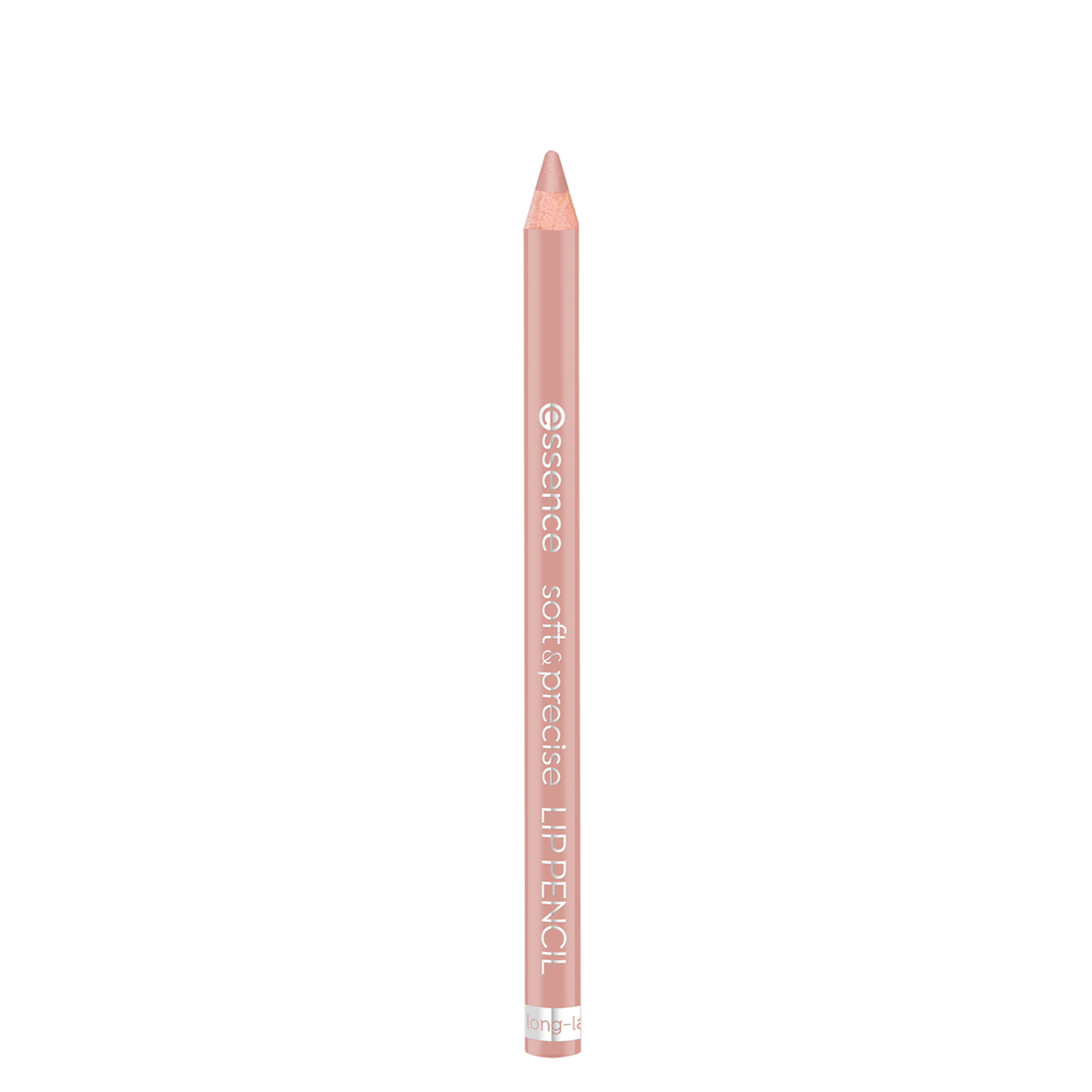 The soft & precise LIP PENCIL