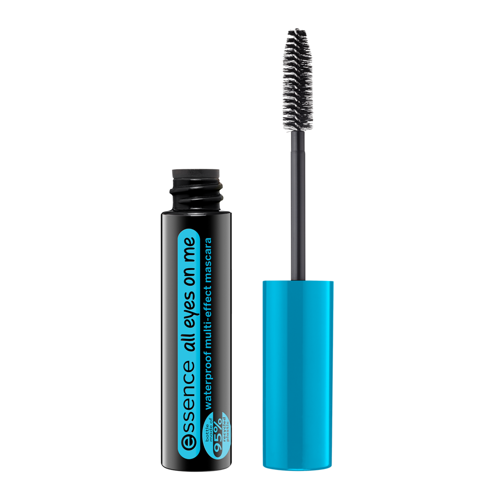 All eyes on me mascara occhi resistente all'acqua