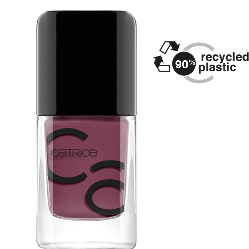 CATRICE ICONAILS Gel Lacquer