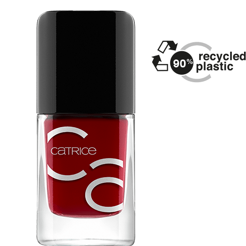 CATRICE ICONAILS Gel Lacquer