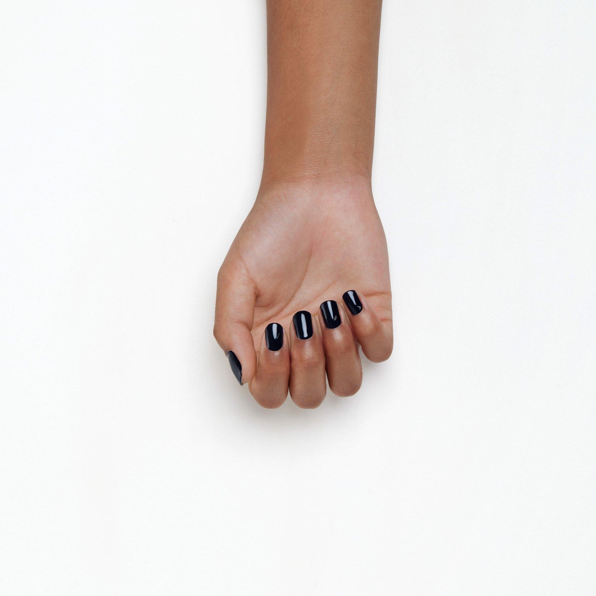 shine last & go! gel nail polish