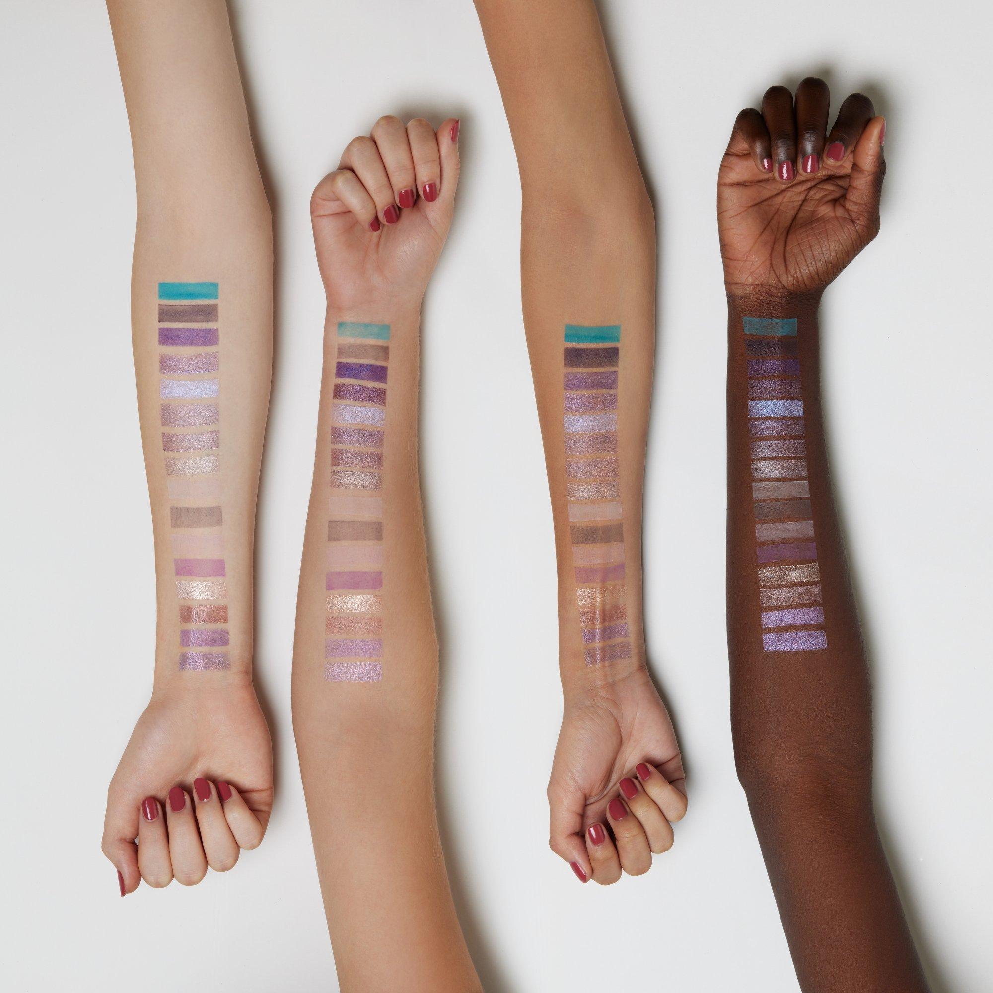 Disney Princess Jasmine Makeup Palette Saubhaya Makeup