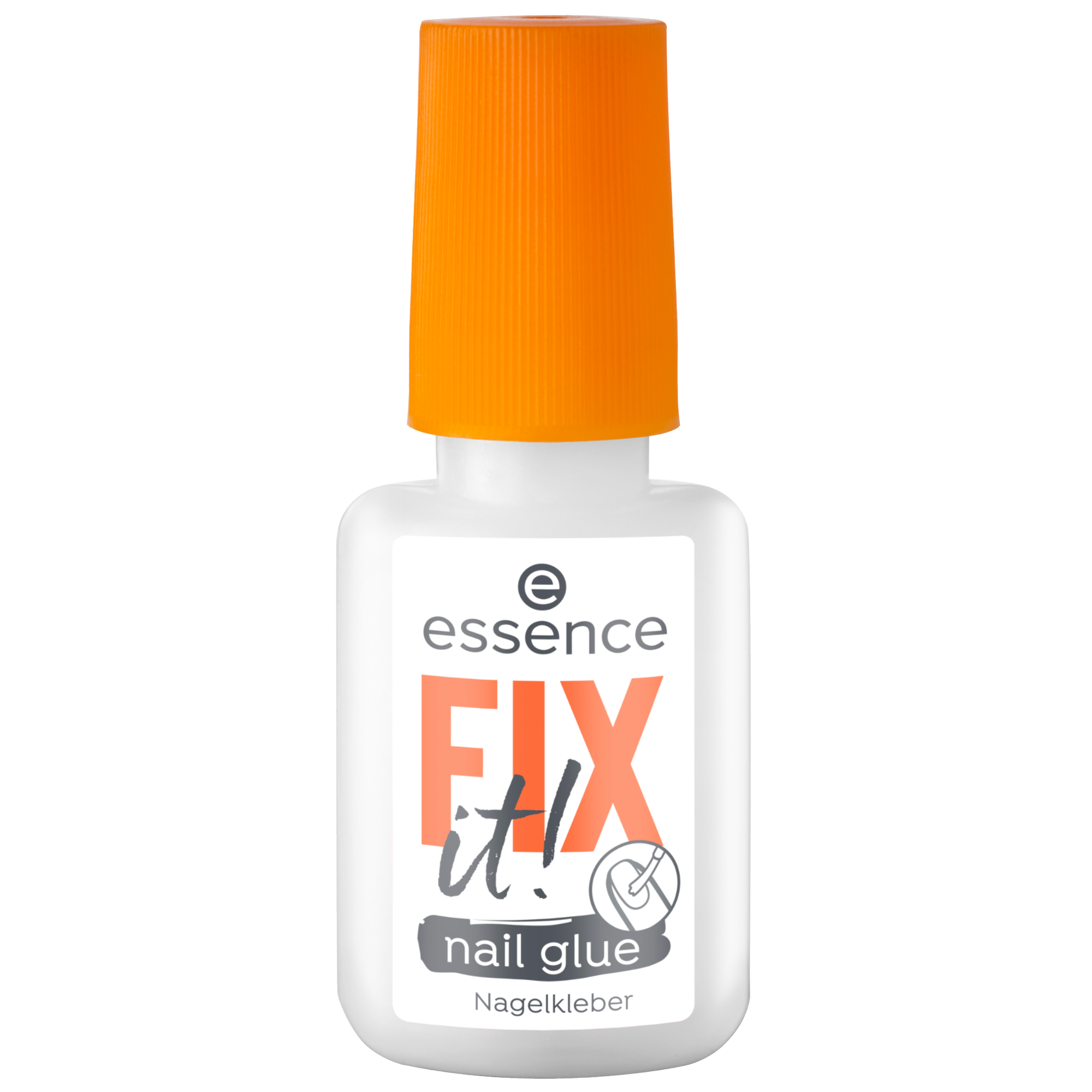 Koop essence fix it! nail glue online