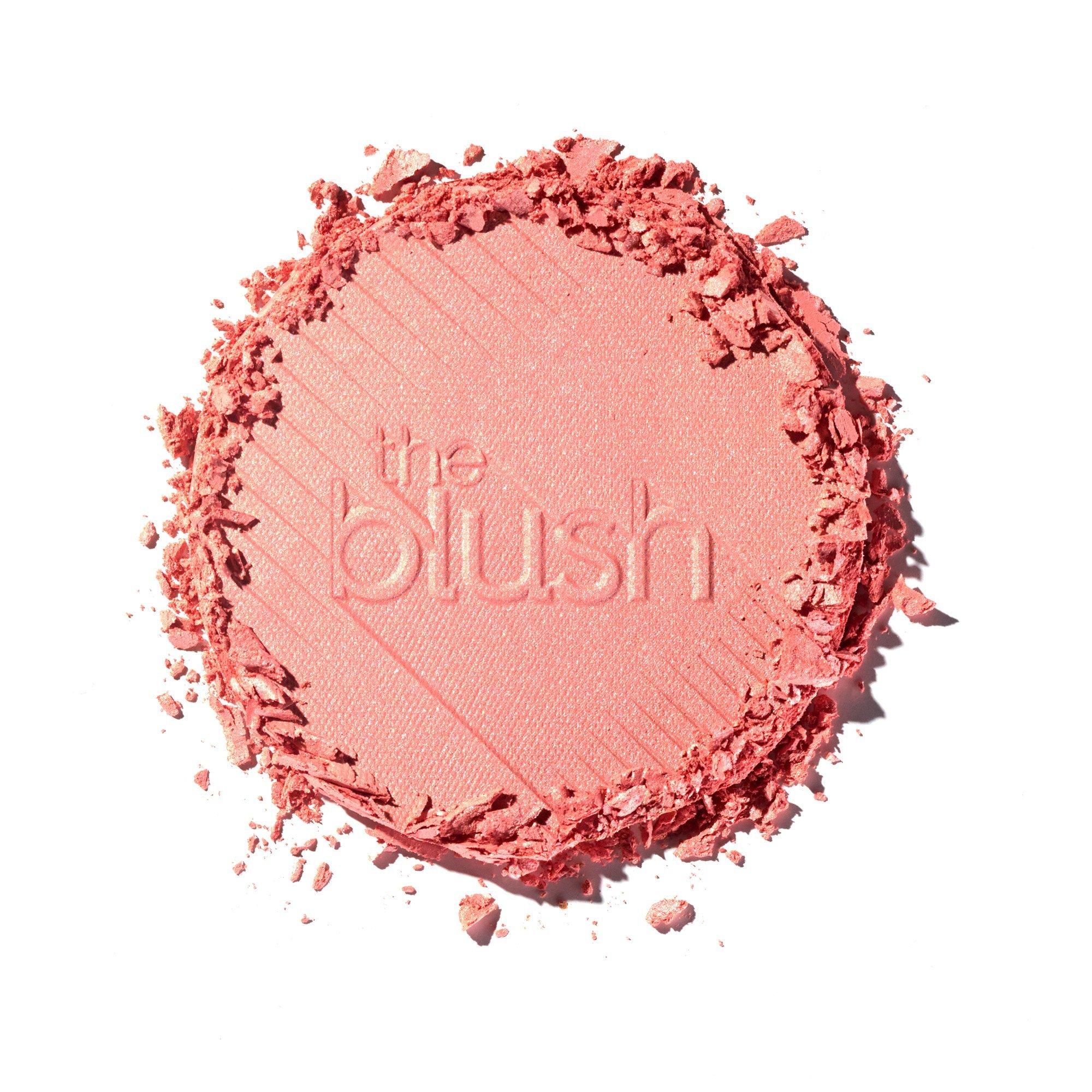 the blush colorete