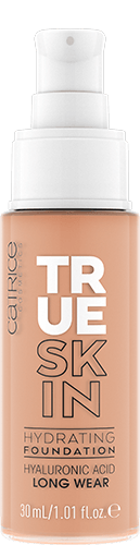 True Skin Hydrating Foundation