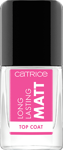 Top coat Longlasting Matt