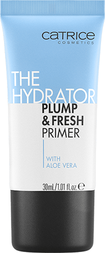 The Hydrator Plump & Fresh prebase hidratante
