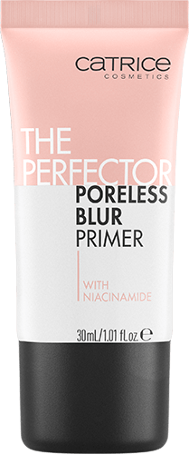 كريم أساس Perfector Poreless Blur Primer