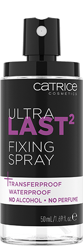 Ultra Last2 spray fijador