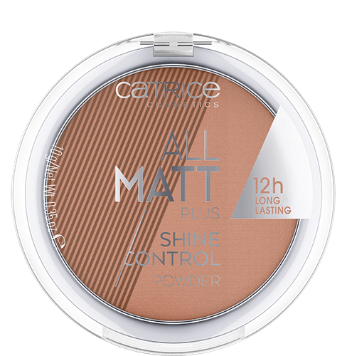 All Matt Plus Shine Control Powder