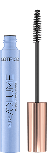 Pure Volume Mascara Occhi Effetto Volumizzante Resistente all'Acqua