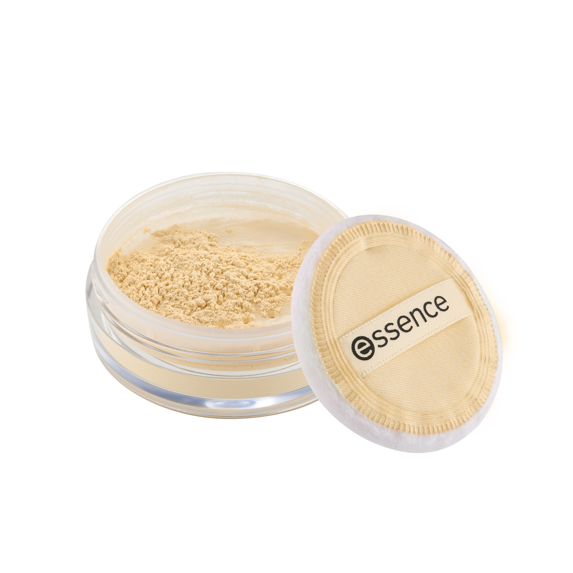 BANANA LOOSE PUDER