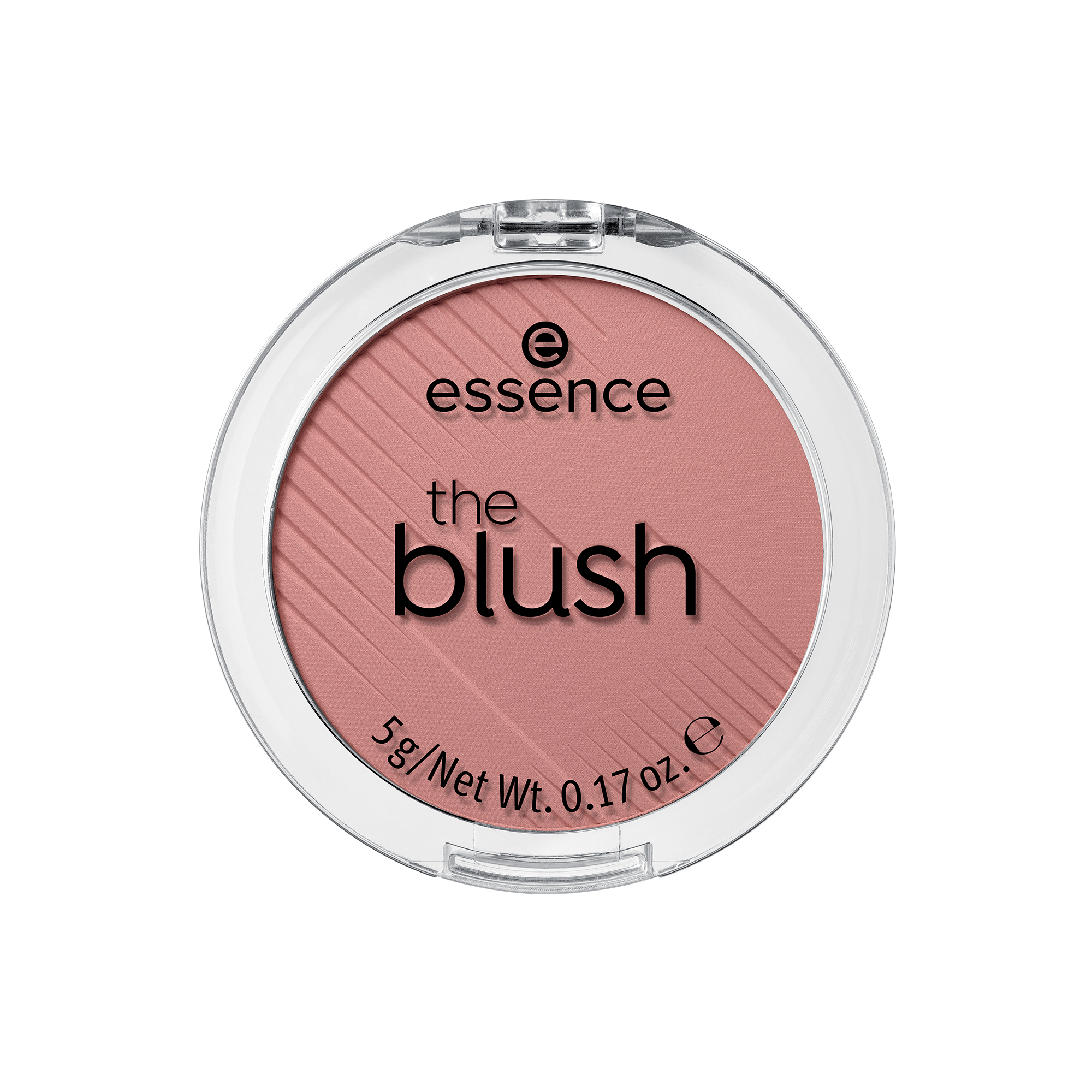 Fard pentru obraz the blush