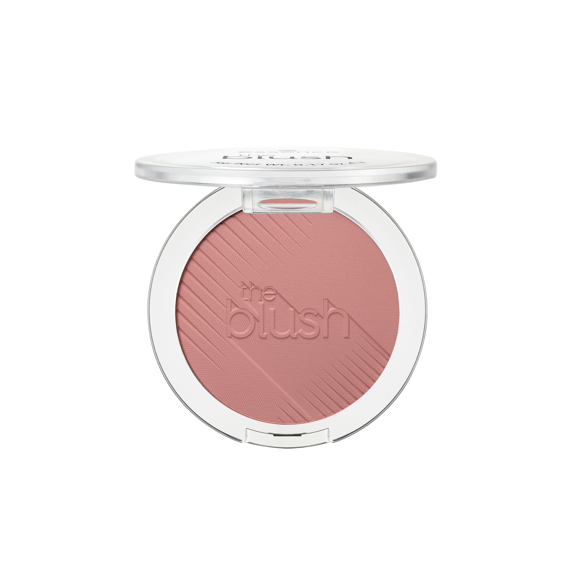 the blush colorete