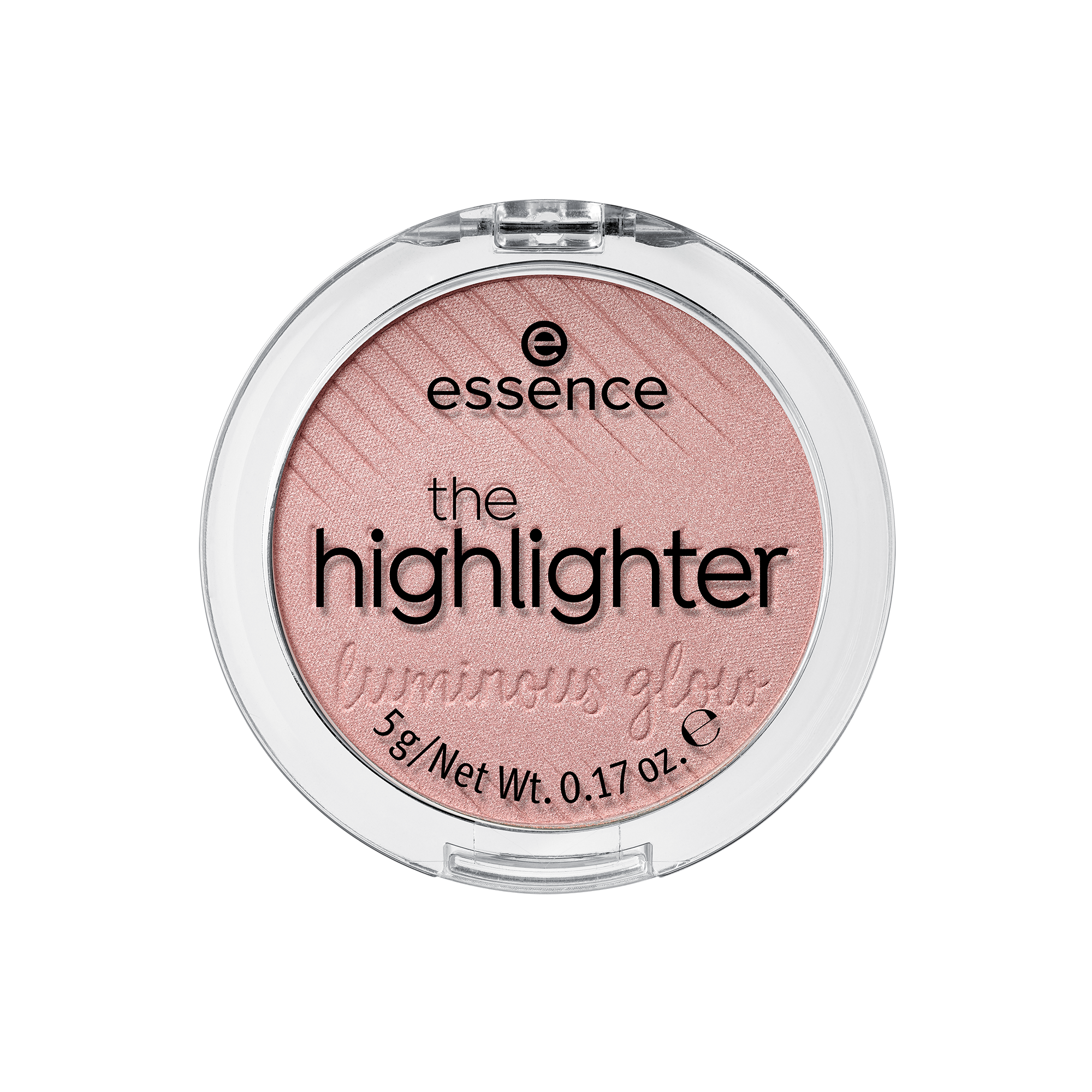 Acquista essence the highlighter illuminante viso in polvere Staggering  online