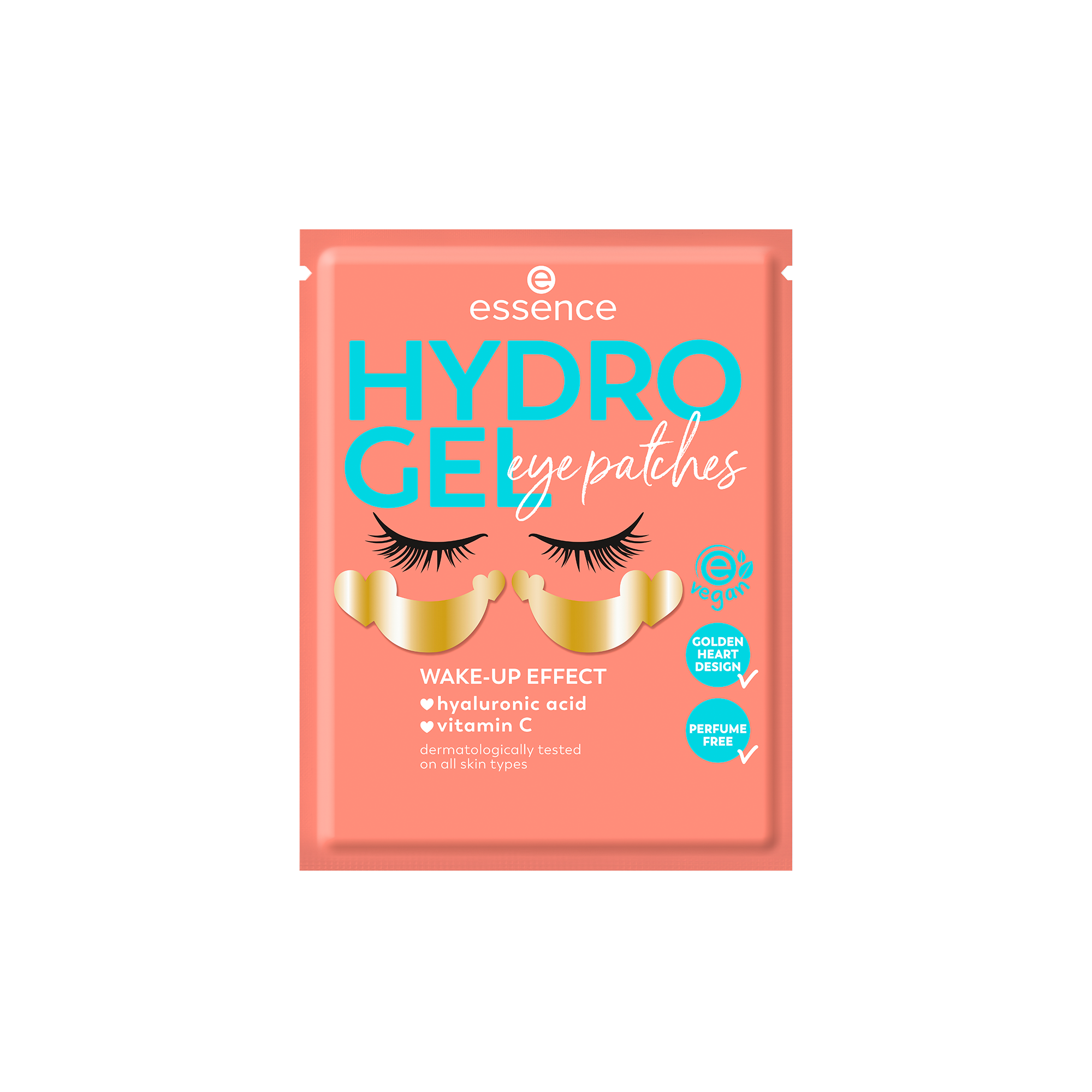 Essence Hydro Gel Eye Patches Wake Up Call Online Kaufen