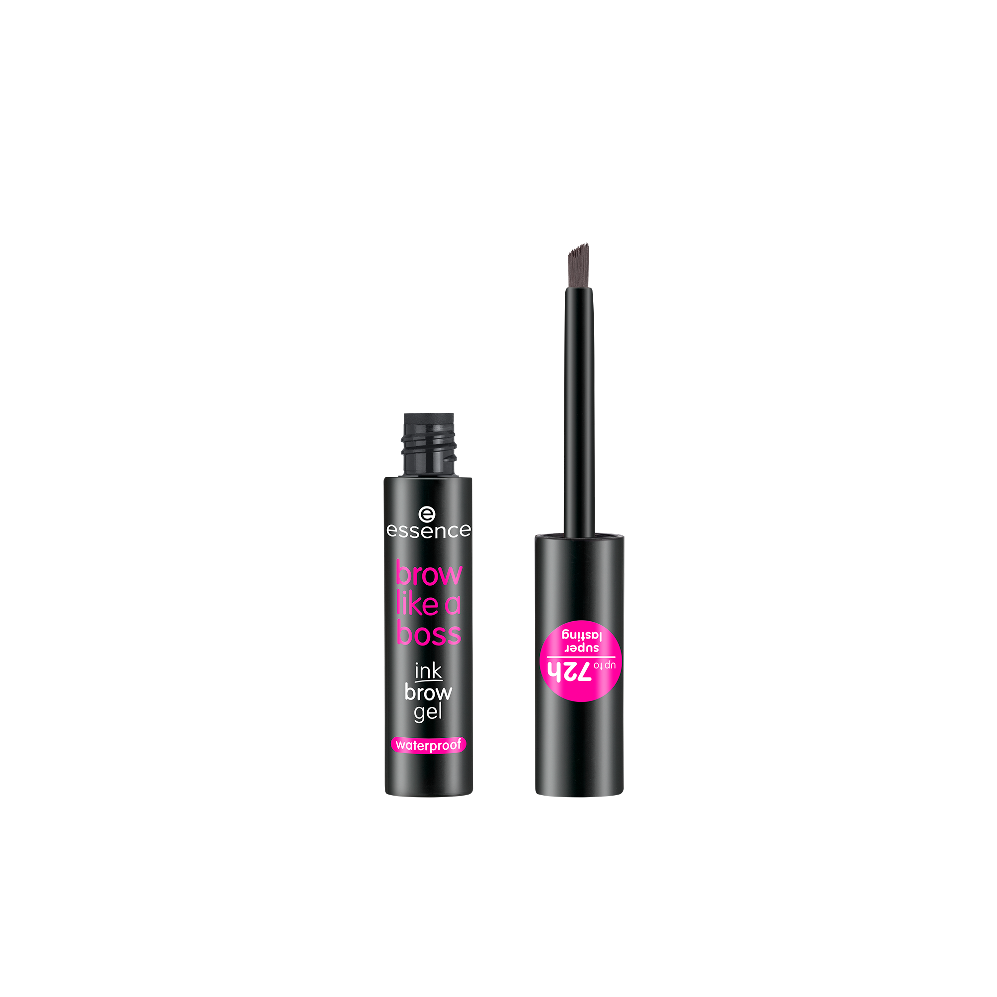 essence brow like a boss ink brow gel Ash Brown online entdecken