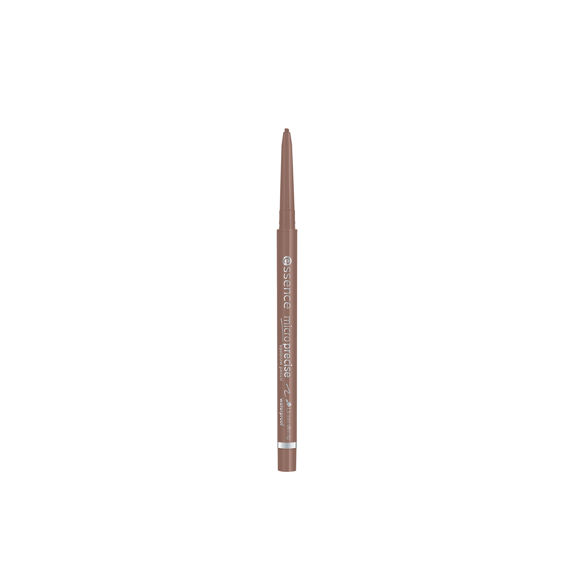 micro precise eyebrow pencil