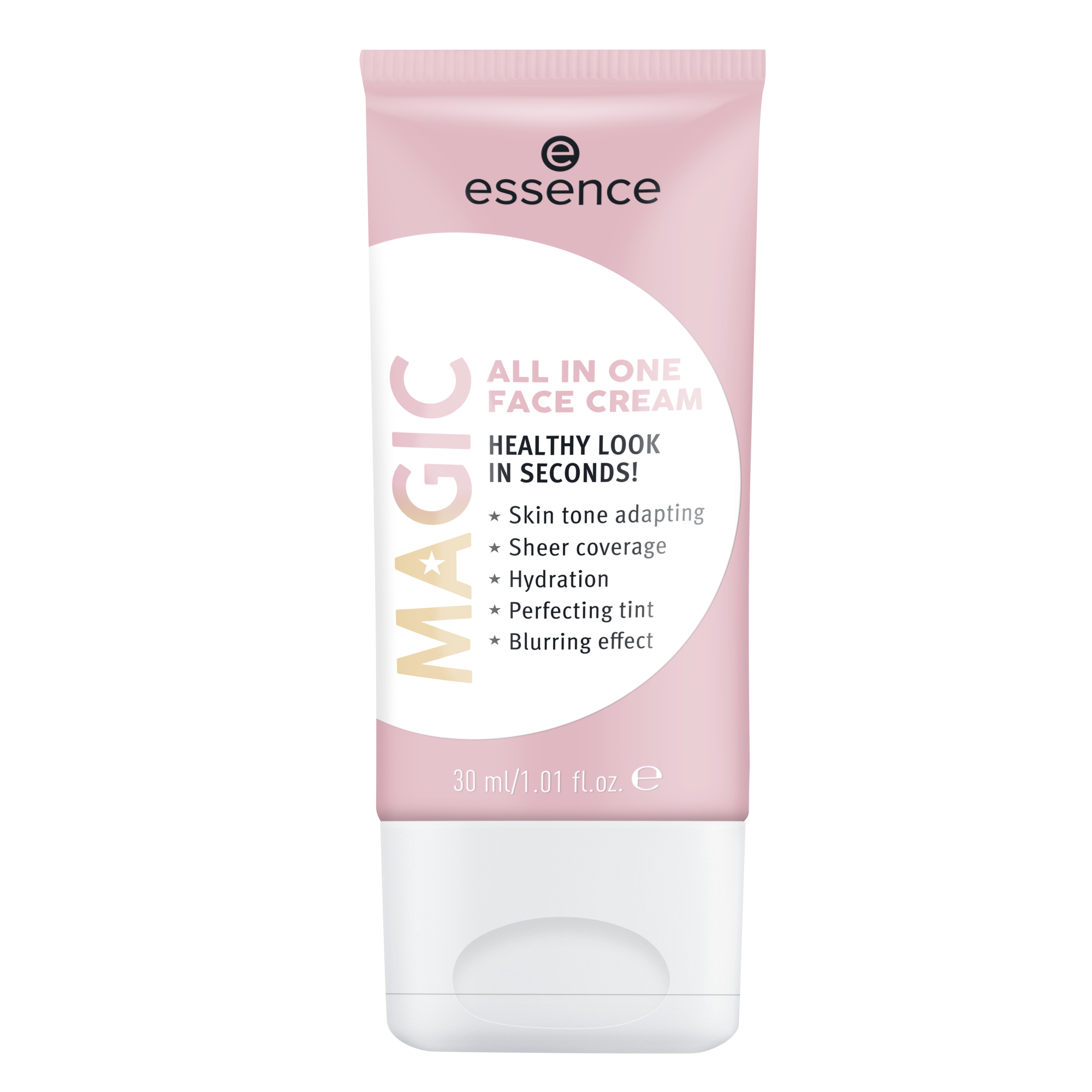 afschaffen betekenis Kauwgom Koop essence MAGIC All In One SKIN Crema Viso online