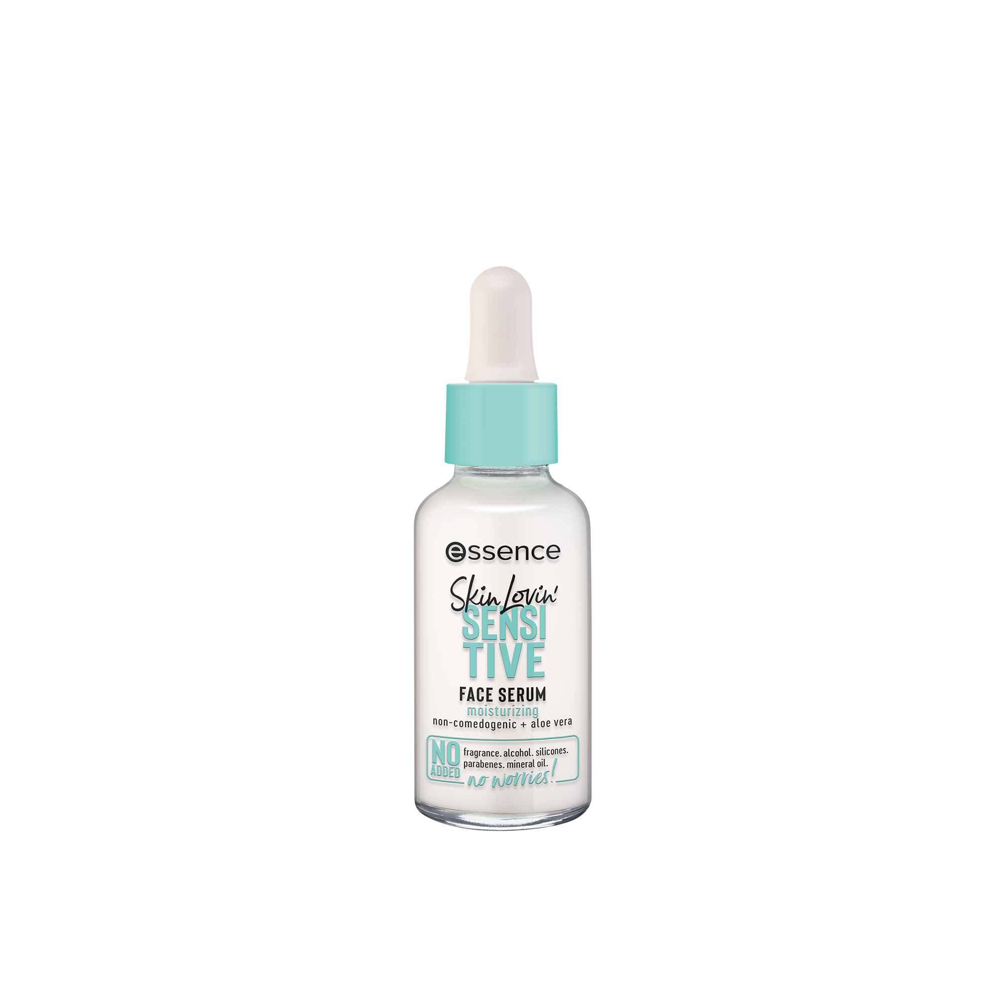 Skin Lovin' SENSITIVE SERUM ZA LICE