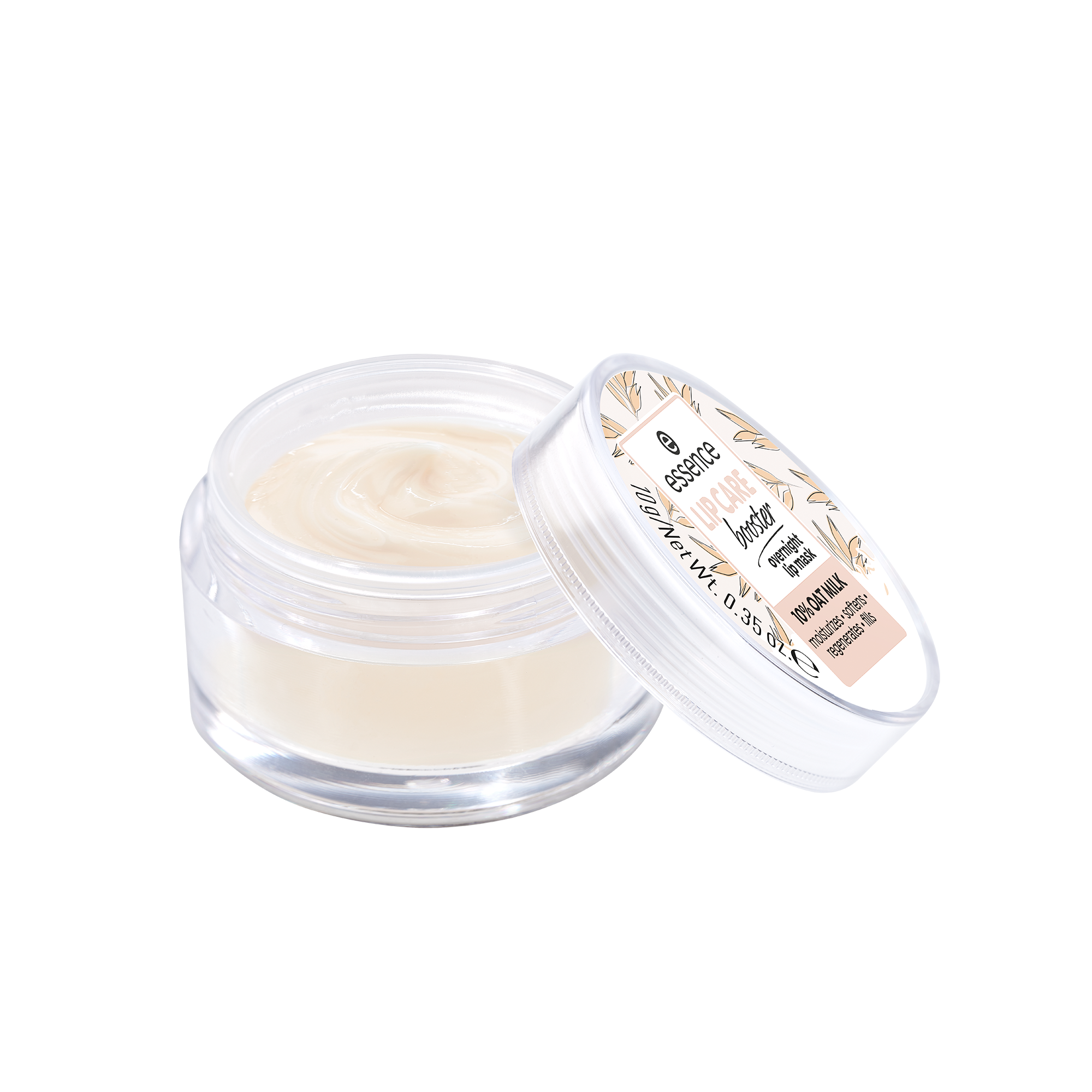 Cumpărați essence Mască de noapte pentru buze LIP CARE booster online