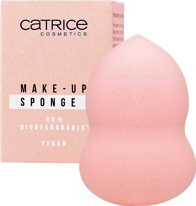 It Pieces even better Make-Up Sponge