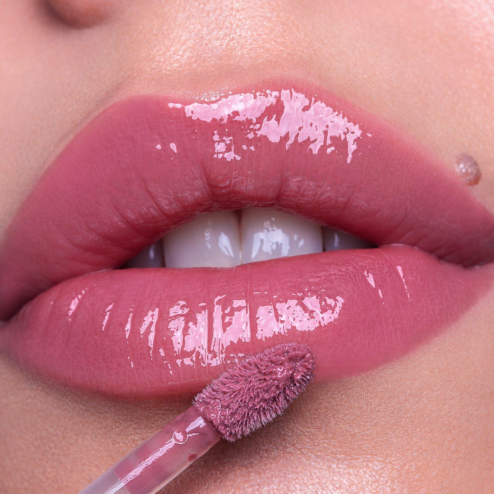 Gloss labial efeito volume Better Than Fake Lips